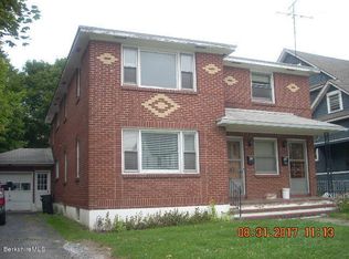 13 Springside Ave, Pittsfield, MA 01201