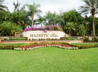 Majestic Isle, Boynton Beach, FL 33437