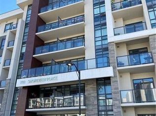 101 Shoreview Pl #616, Hamilton, ON L8E 0K2