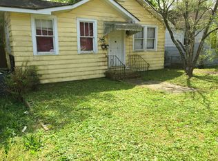 1917 Iris St, North Charleston, SC 29405