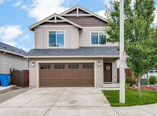 2250 NE 50th Cir, Vancouver, WA