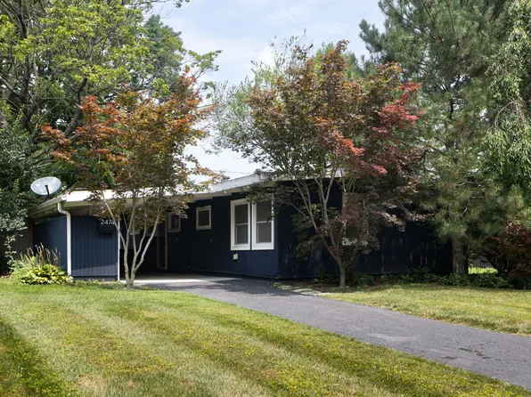 2474 Bristol Rd, Columbus, OH 43221