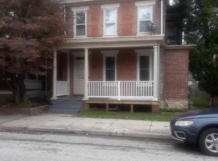 249 W Pomfret St #B, Carlisle, PA 17013