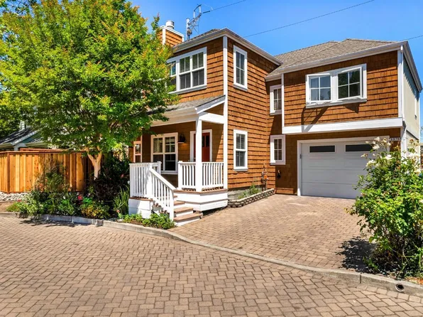 1375 Bainbridge Ln, Sonoma, CA 95476