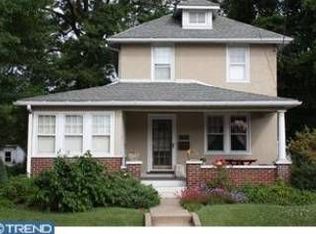 177 Union St, Hatfield, PA 19440