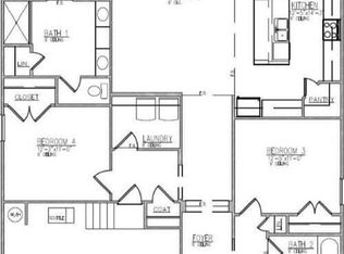 228 Maple Hill Dr, Moncks Corner, SC 29461