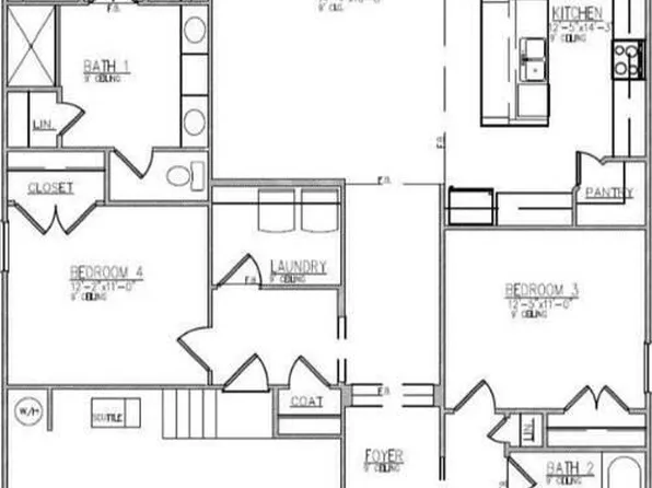 228 Maple Hill Dr, Moncks Corner, SC 29461