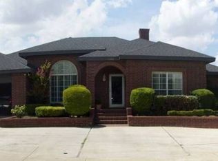 4300 Lehigh Dr, Midland, TX 79707