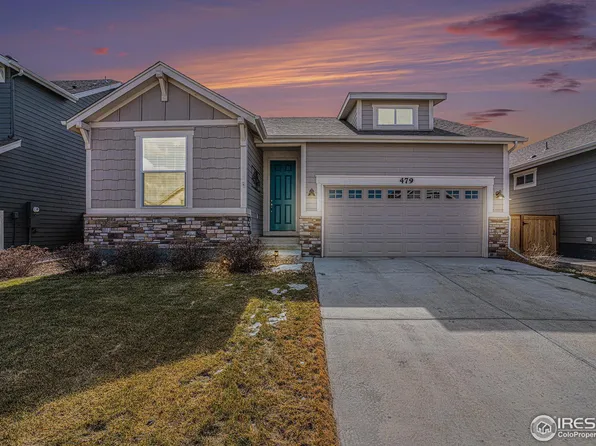 479 Grand Market Ave, Berthoud, CO 80513