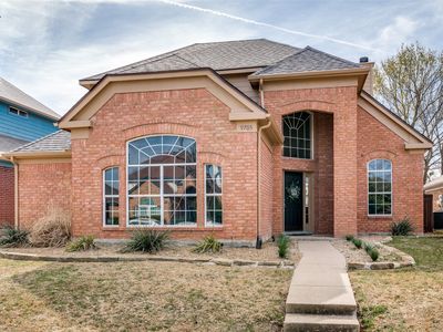 9705 Preston Vineyard Dr, Frisco, TX, 75035