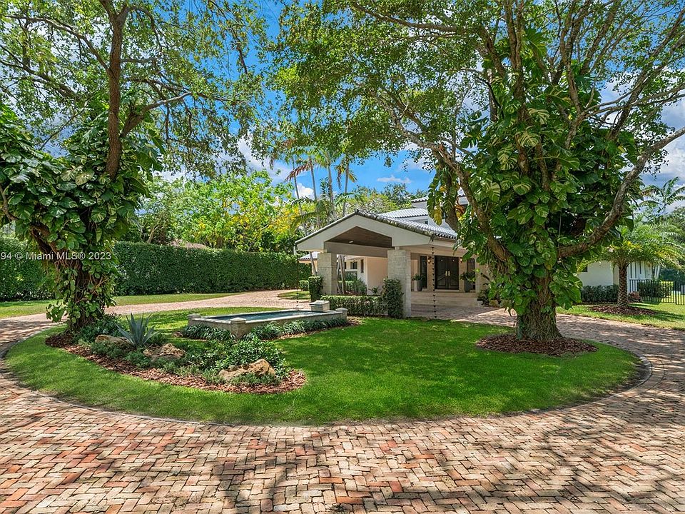 8920 SW 61st Ct, Pinecrest, FL 33156 MLS A11387894 Zillow