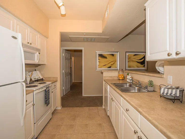 2b2 Model 1141 SQFT 2 Bed 2 Bath