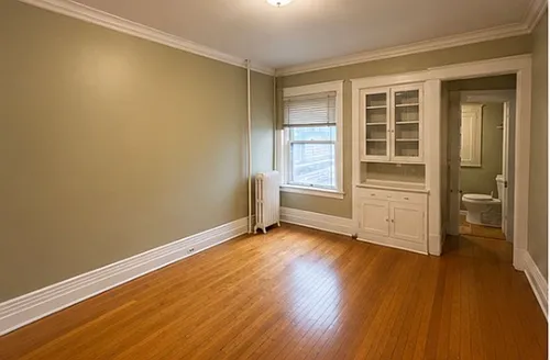 Floor plan 1205 E. 2nd Street