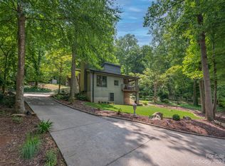 341 Chalet Rd, Lake Lure, NC 28746