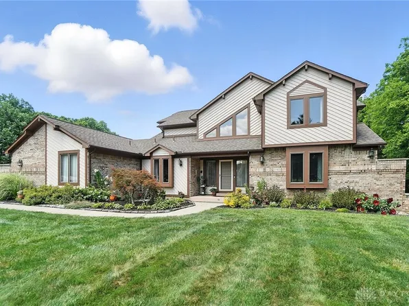 2720 Westminster Way, Springboro, OH 45066