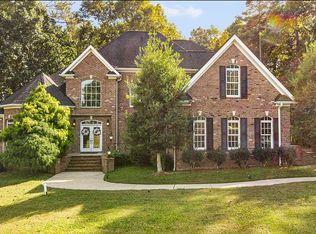 3432 State Highway 42 E, Clayton, NC 27527