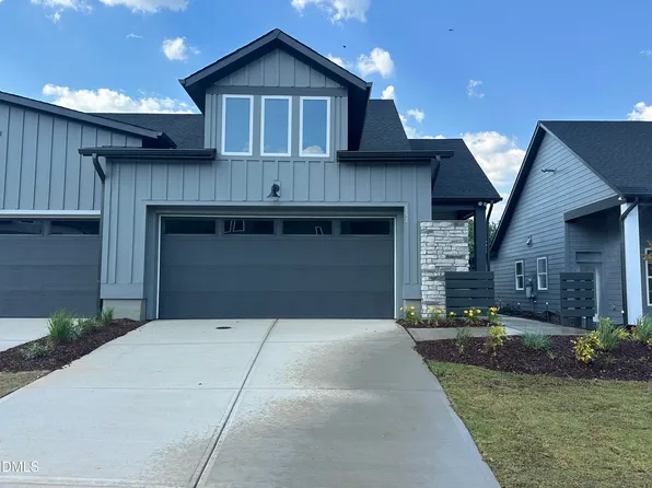 141 Tantara Bnd, Pittsboro, NC 27312