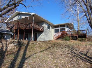25996 Centerwood Ln, Shell Knob, MO 65747