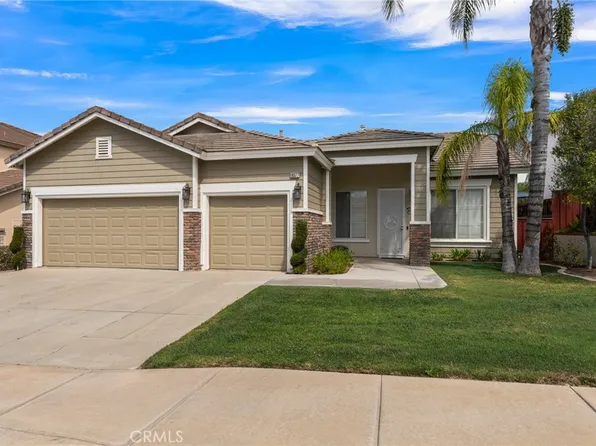 19377 Mount Wasatch Dr, Riverside, CA 92508