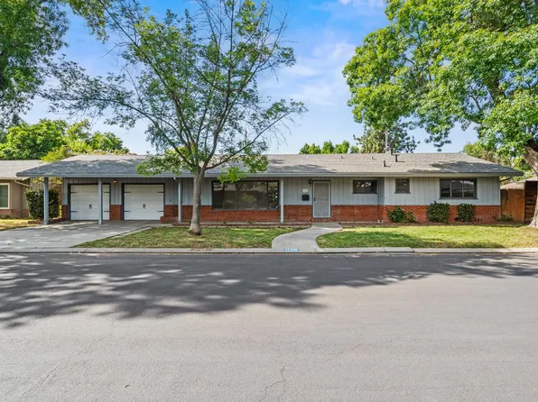 1138 Fordham Ave, Modesto, CA 95350