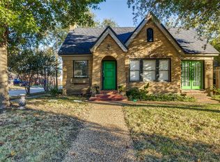 2649 Catherine St, Dallas, TX 75211