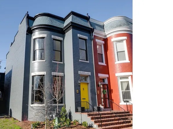 1415 Park Ave, Richmond, VA 23220