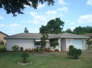 1308 Birchcrest Blvd, Pt Charlotte, FL 33952