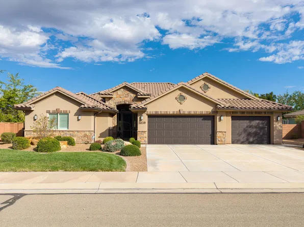 3039 E Delany Dr, St George, UT 84790
