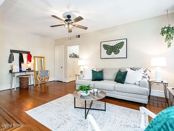 5th image of 2043 Douglass Blvd APT 4