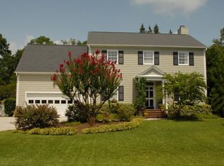 7027 Orchard Trce, Wilmington, NC 28409