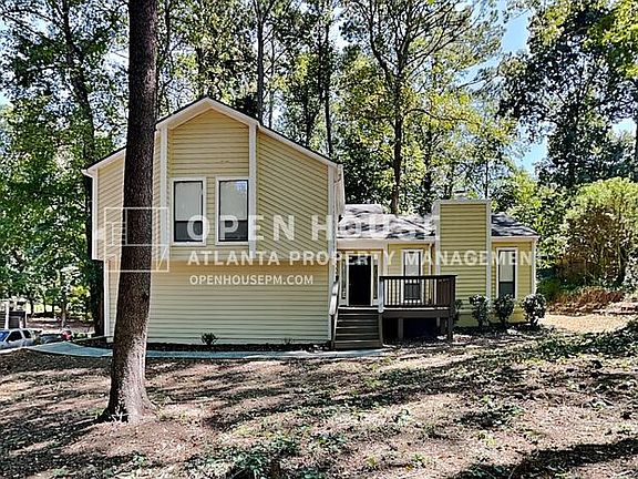 2nd image of 2127 W Carlyle Ct
