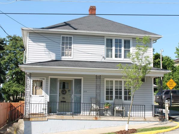 600 Washington St #2ND