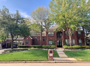 13718 Pegasus Rd, Cypress, TX 77429