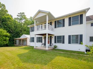 1008 Cottonwood Dr, Kokomo, IN 46901