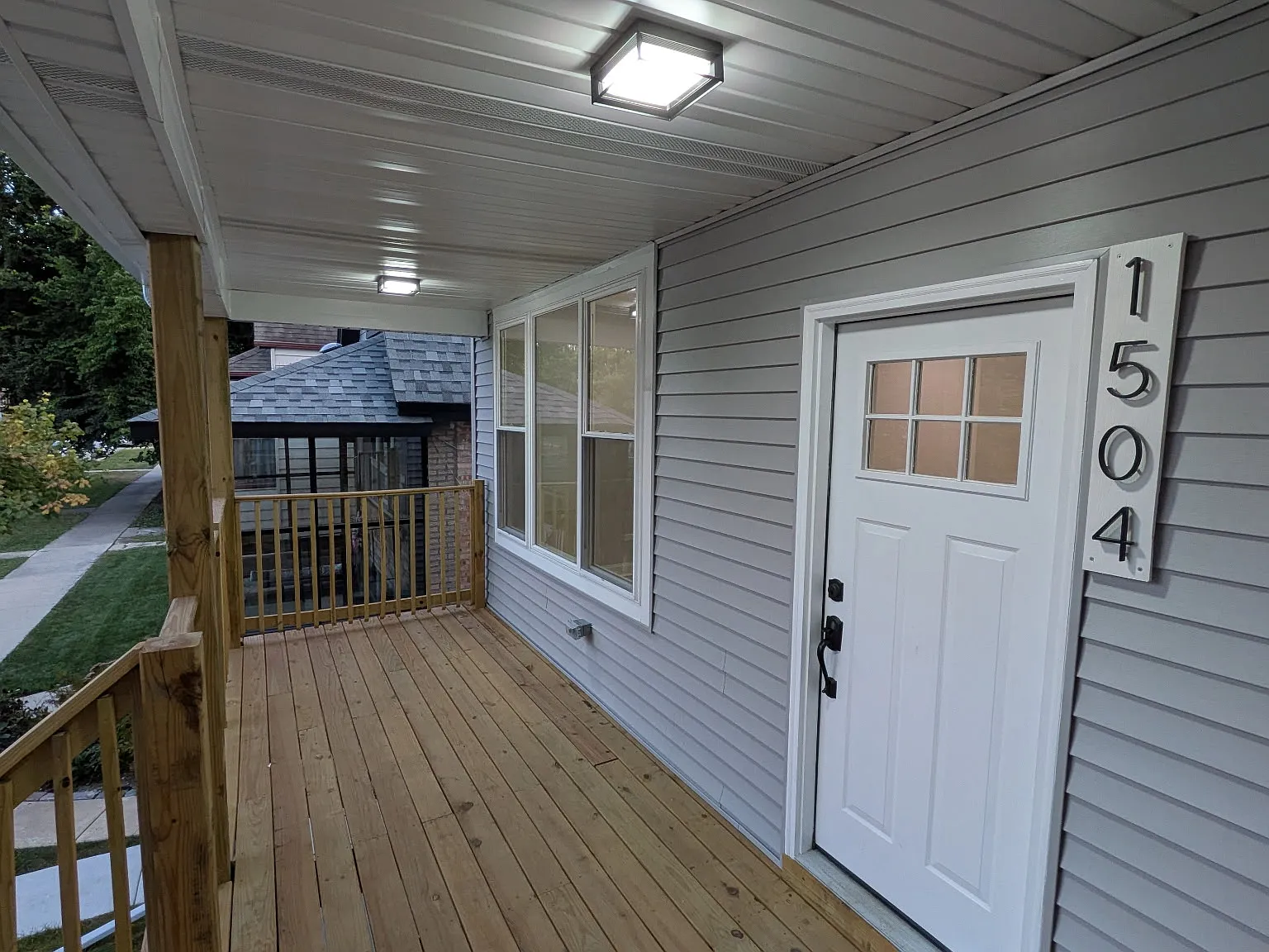 2 bed, $2,500 — Photo 2