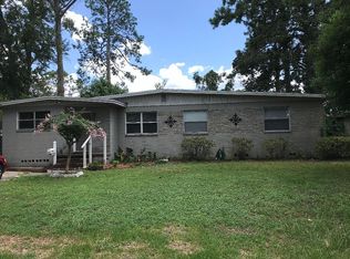 6804 East Rd, Jacksonville, FL 32216