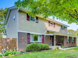 7088 Briarcliff Rd, Reynoldsburg, OH 43068