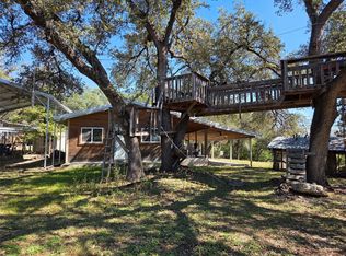 9815 Trails End Rd, Leander, TX 78641