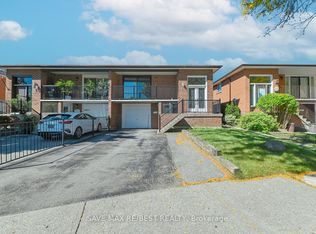 4 Petunias Rd, Brampton, ON L6V3G8