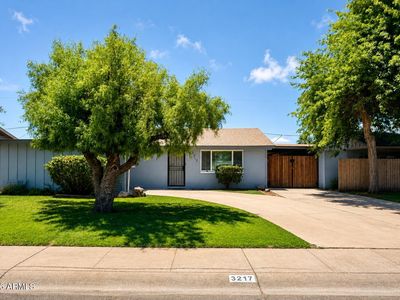 3217 W BANFF Lane, Phoenix, AZ, 85053
