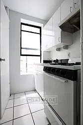 Rented by City Wide Apartments