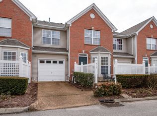 415 Compton Ln, Franklin, TN 37069