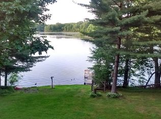 911 Vijobi Trl, Amery, WI 54001