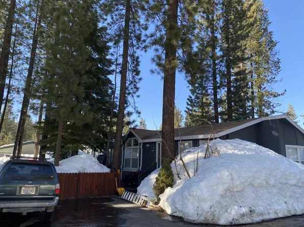 10100 Pioneer Trl Unit 75, Truckee, CA 96161