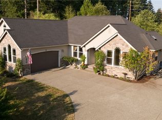 7924 Countrywood Dr SE, Olympia, WA 98501