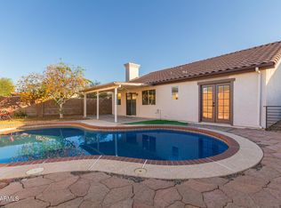 8402 W Monte Vista Rd, Phoenix, AZ 85037