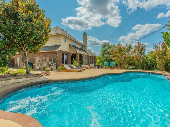 143 SABLE HTS, San Antonio, TX 78258