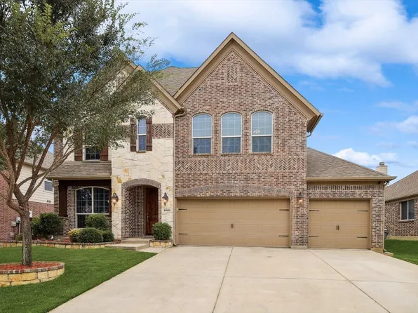2440 Valley Glen Dr, Little Elm, TX 75068