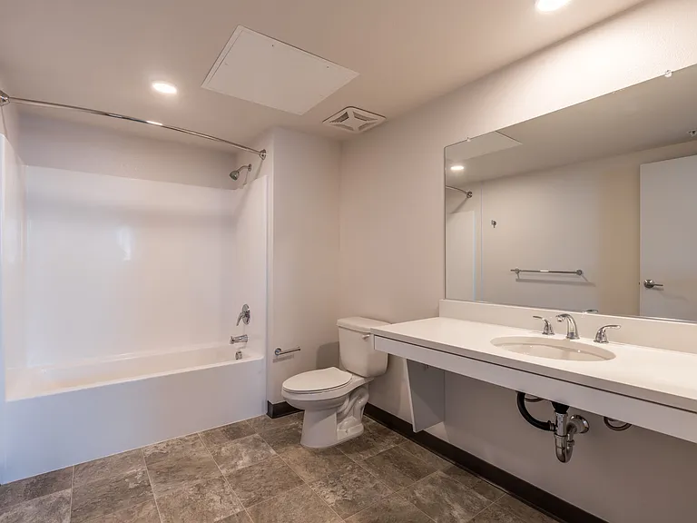 Mosa Apartments — Photo 14