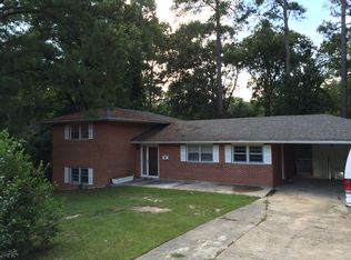 108 Sandra Ave, Warner Robins, GA 31088
